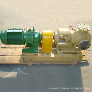 Durable Wax Transfer Pump